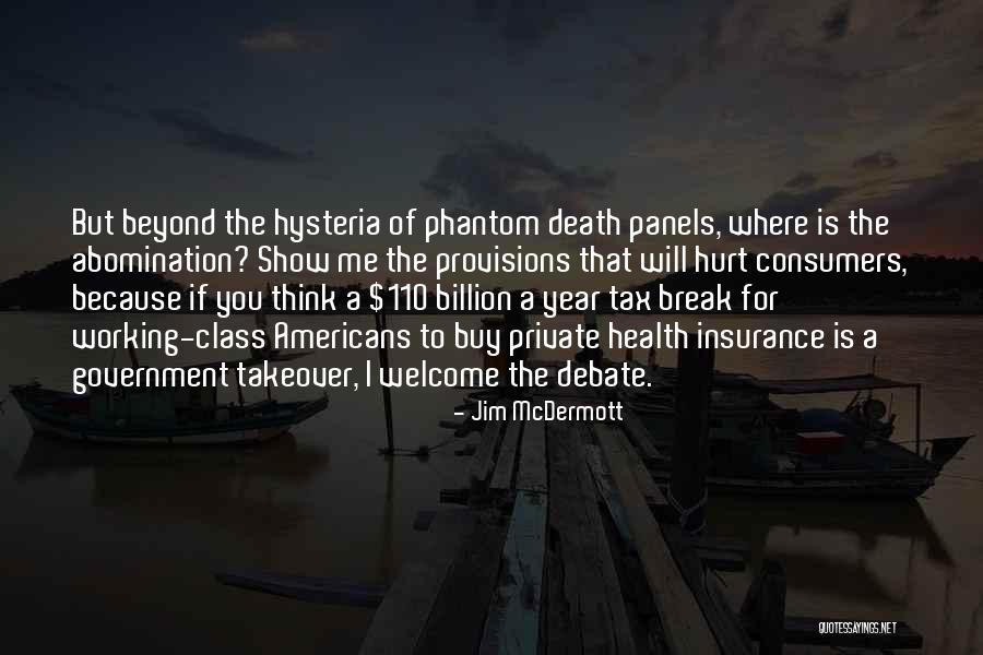 Think Of Me Phantom Quotes By Jim McDermott Think Of Me Phantom Quotes By Jim McDermott