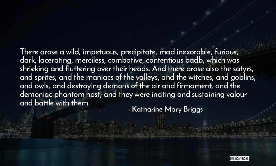Think Of Me Phantom Quotes By Katharine Mary Briggs Think Of Me Phantom Quotes By Katharine Mary Briggs