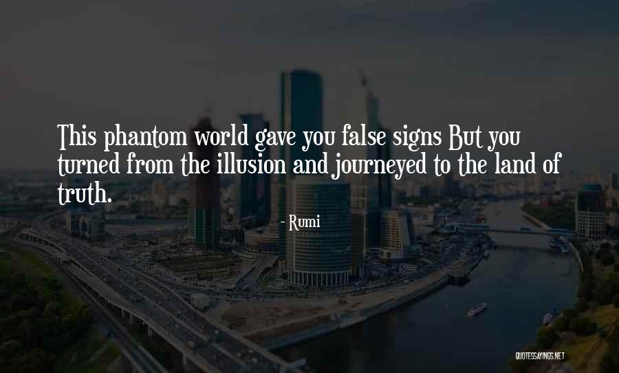 Think Of Me Phantom Quotes By Rumi Think Of Me Phantom Quotes By Rumi
