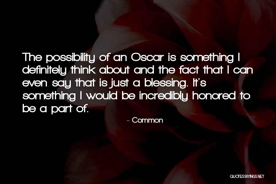 Think Of Something Quotes By Common Think Of Something Quotes By Common