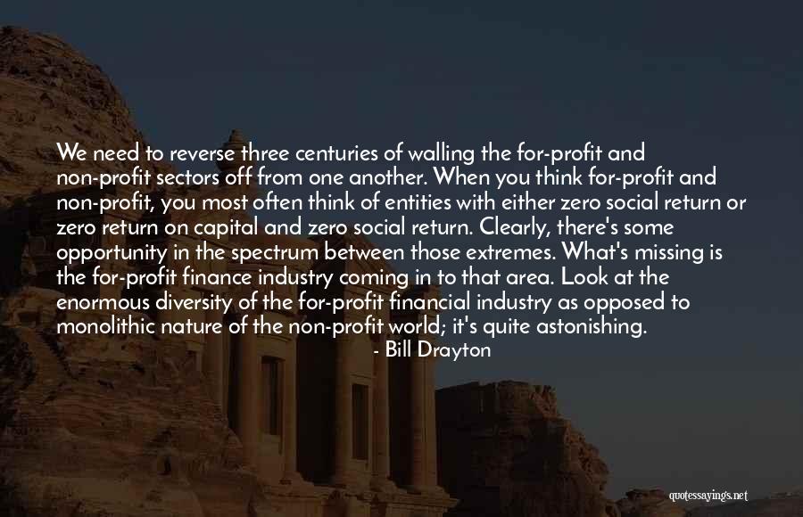 Think Of You Often Quotes By Bill Drayton Think Of You Often Quotes By Bill Drayton