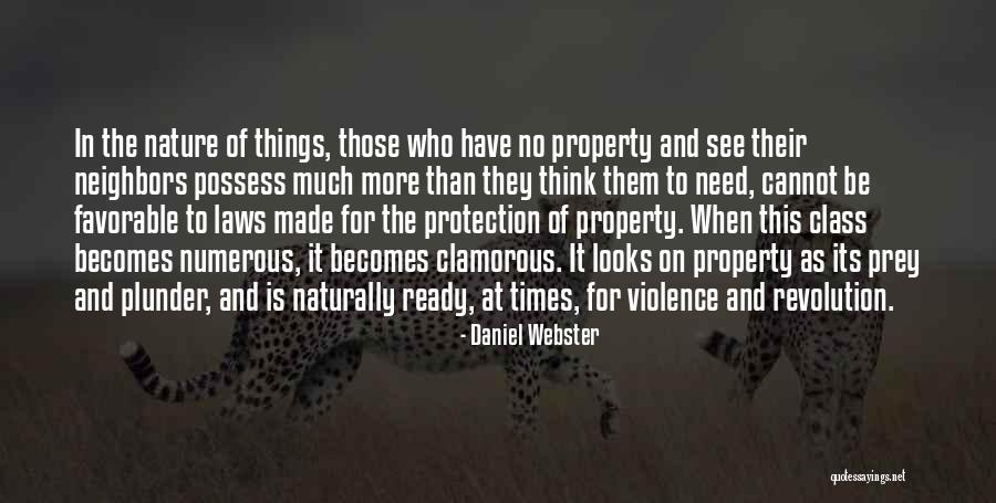 Think On Those Things Quotes By Daniel Webster Think On Those Things Quotes By Daniel Webster
