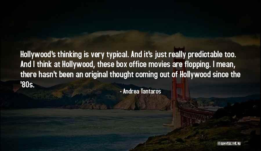 Think Out Of The Box Quotes By Andrea Tantaros Think Out Of The Box Quotes By Andrea Tantaros