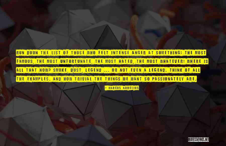 Think Passionately Quotes By Marcus Aurelius Think Passionately Quotes By Marcus Aurelius