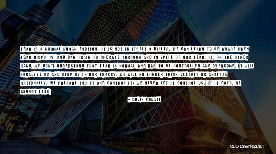 Think Rationally Quotes By Colin Powell Think Rationally Quotes By Colin Powell