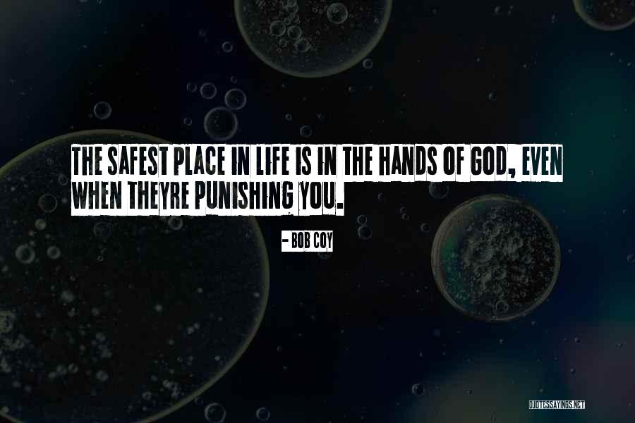 Think Theyre Quotes By Bob Coy