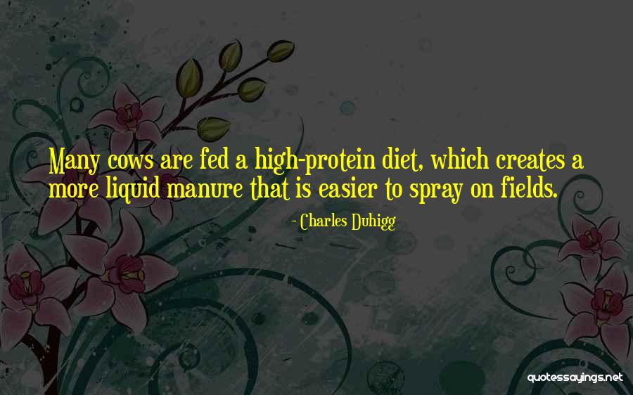 Think Think Protein Quotes By Charles Duhigg Think Think Protein Quotes By Charles Duhigg