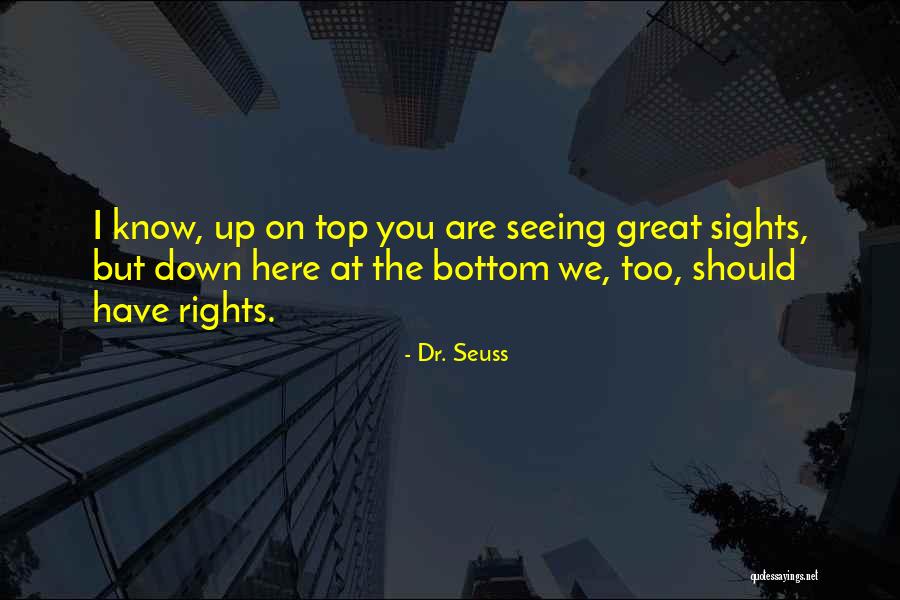 Think Think Seuss Quotes By Dr. Seuss Think Think Seuss Quotes By Dr. Seuss