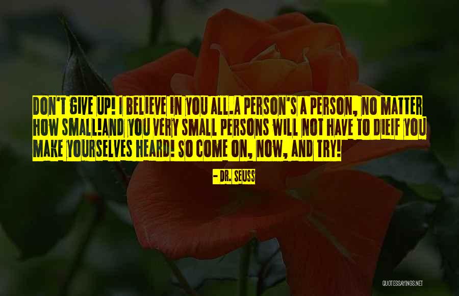 Think Think Seuss Quotes By Dr. Seuss Think Think Seuss Quotes By Dr. Seuss
