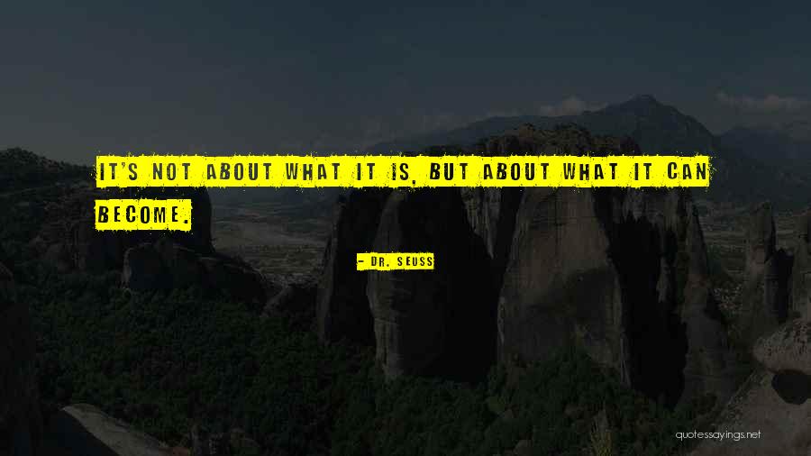 Think Think Seuss Quotes By Dr. Seuss