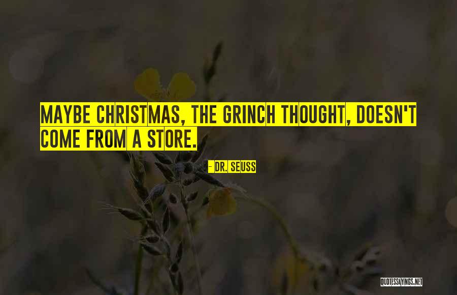 Think Think Seuss Quotes By Dr. Seuss Think Think Seuss Quotes By Dr. Seuss