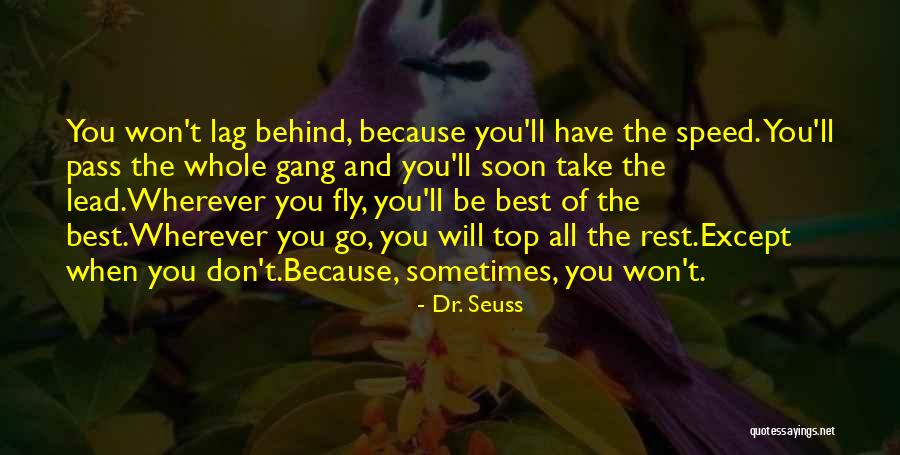 Think Think Seuss Quotes By Dr. Seuss Think Think Seuss Quotes By Dr. Seuss