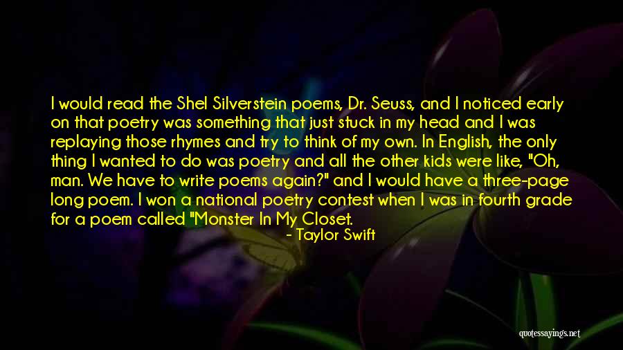 Think Think Seuss Quotes By Taylor Swift Think Think Seuss Quotes By Taylor Swift