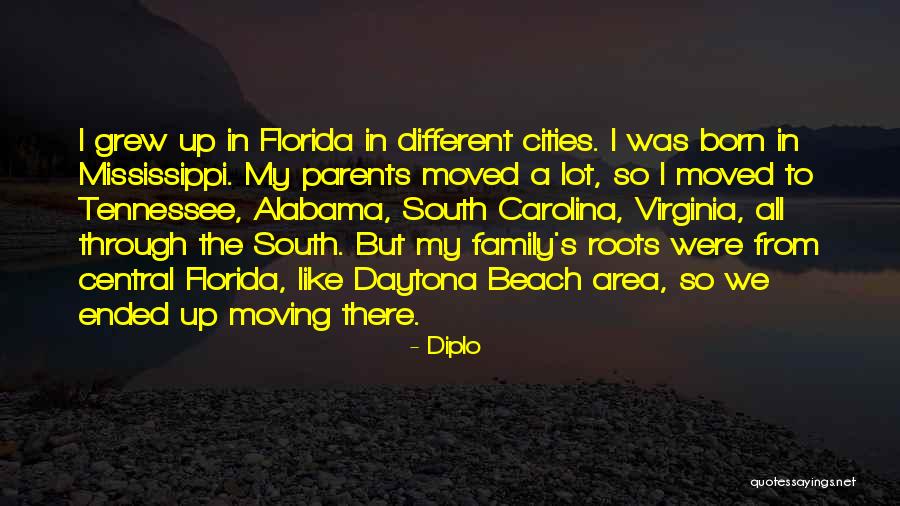 Think Through Central Quotes By Diplo Think Through Central Quotes By Diplo