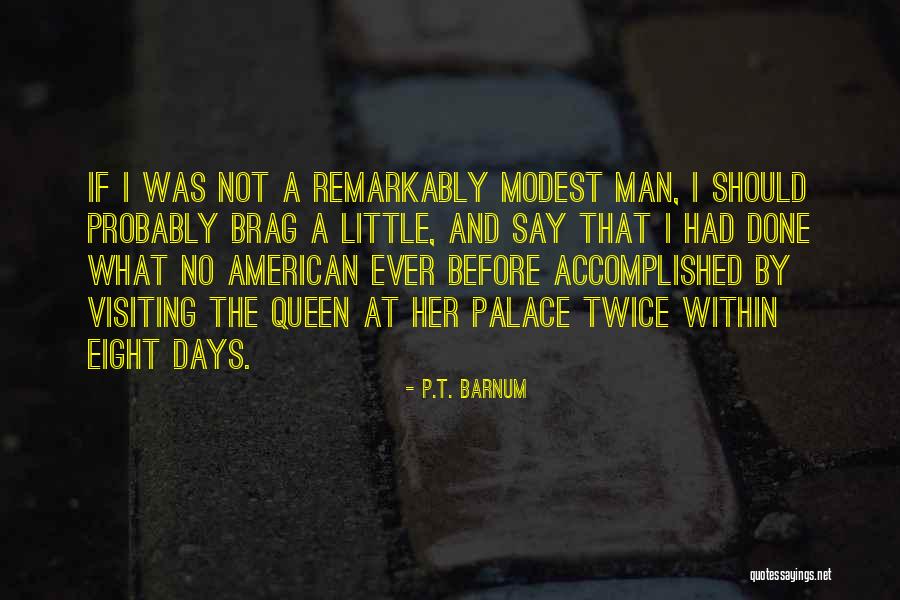 Think Twice Before You Say Quotes By P.T. Barnum Think Twice Before You Say Quotes By P.T. Barnum