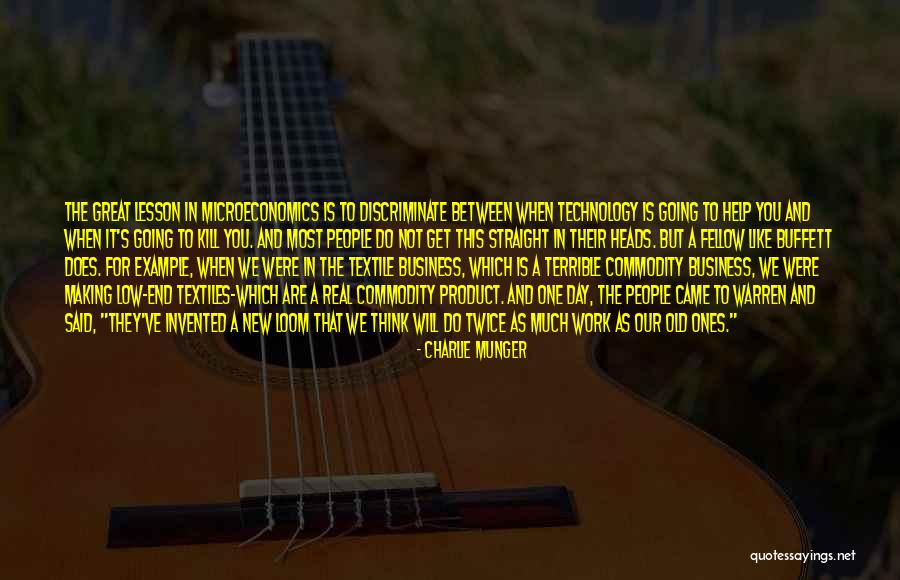 Think Twice Quotes By Charlie Munger Think Twice Quotes By Charlie Munger