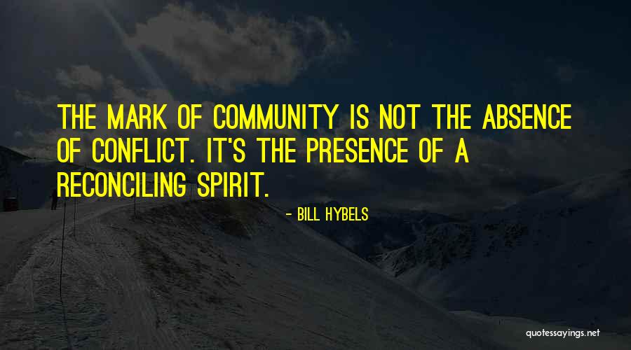 Think What You Might Mark Quotes By Bill Hybels Think What You Might Mark Quotes By Bill Hybels