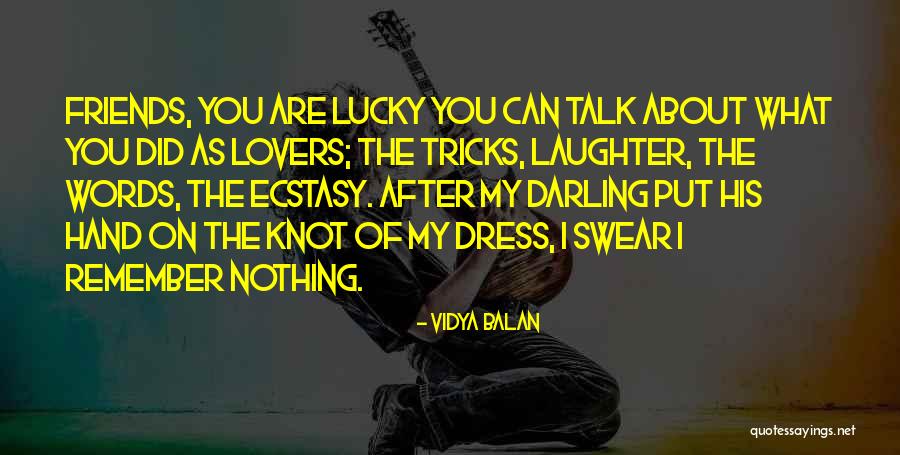 Thinkable Synonyms Quotes By Vidya Balan Thinkable Synonyms Quotes By Vidya Balan
