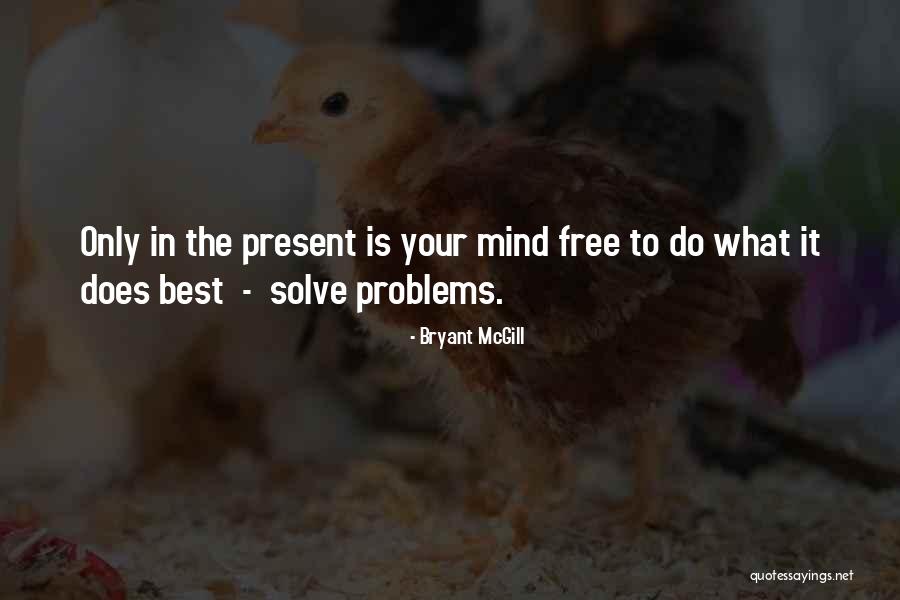 Thinker And Doer Quotes By Bryant McGill