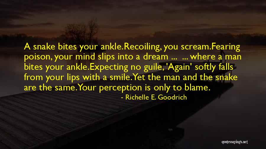 Thinker And Prover Quotes By Richelle E. Goodrich Thinker And Prover Quotes By Richelle E. Goodrich