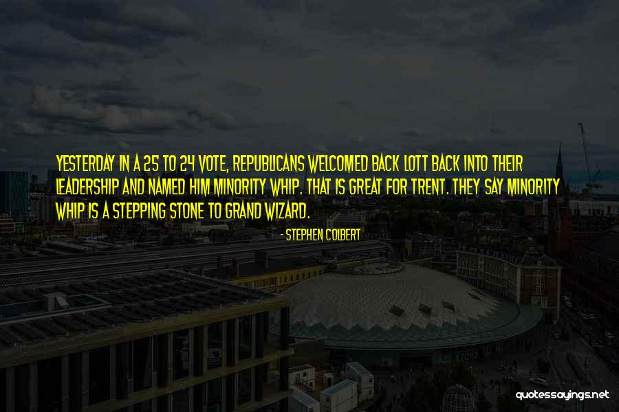 Thinkering Studio Quotes By Stephen Colbert Thinkering Studio Quotes By Stephen Colbert