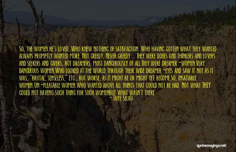 Thinkers And Doers Quotes By Taiye Selasi Thinkers And Doers Quotes By Taiye Selasi