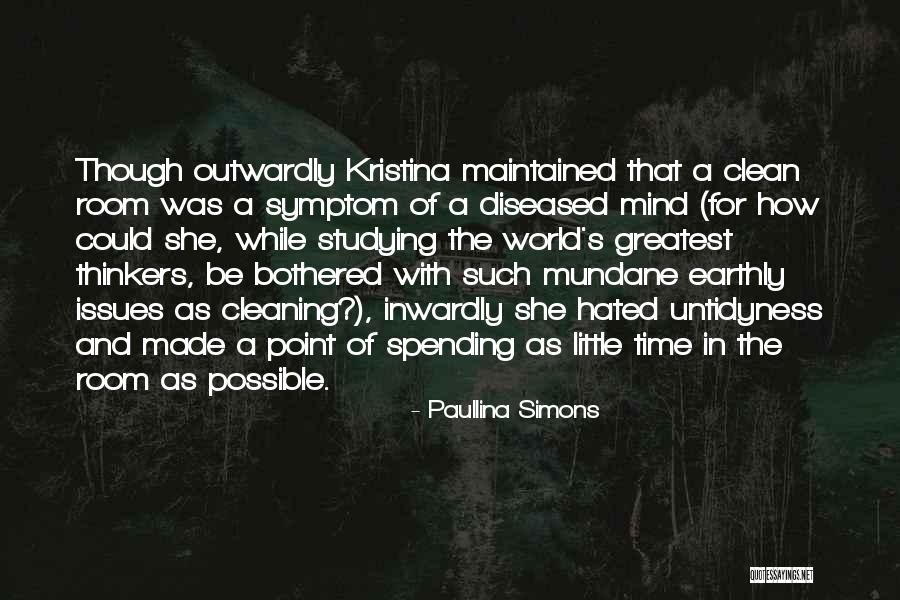 Thinkers Of Our Time Quotes By Paullina Simons Thinkers Of Our Time Quotes By Paullina Simons