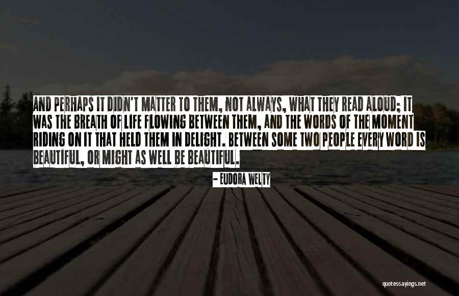 Thinketh Like A Man Quotes By Eudora Welty Thinketh Like A Man Quotes By Eudora Welty
