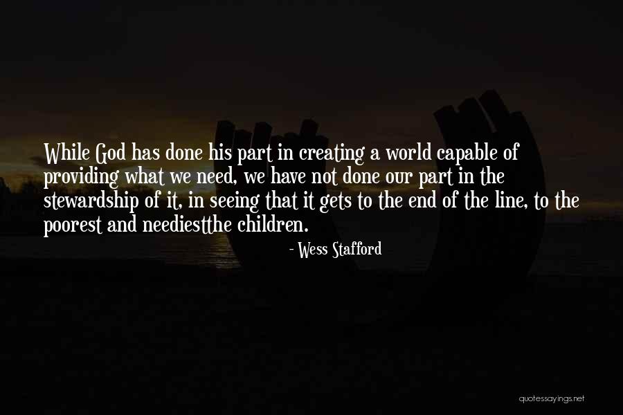 Thinkexist Funny Quotes By Wess Stafford Thinkexist Funny Quotes By Wess Stafford