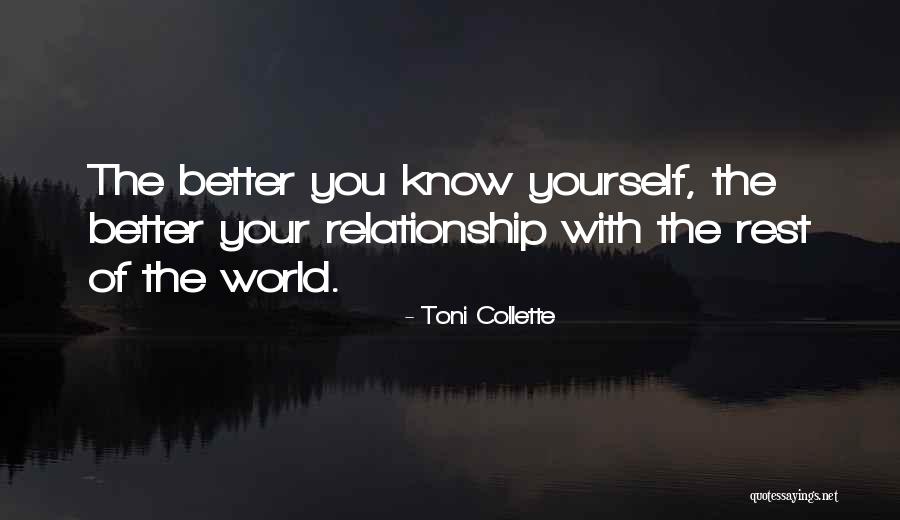 Thinkhr Logo Quotes By Toni Collette Thinkhr Logo Quotes By Toni Collette