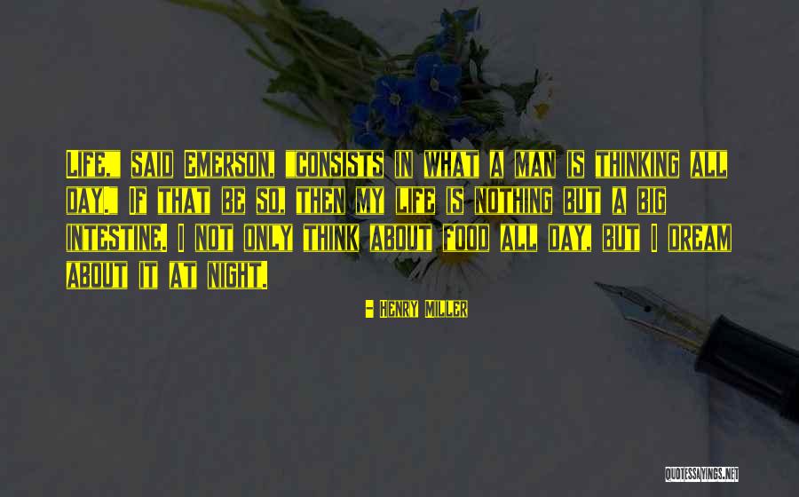 Thinking About Someone At Night Quotes By Henry Miller Thinking About Someone At Night Quotes By Henry Miller