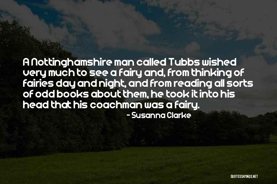 Thinking About Someone At Night Quotes By Susanna Clarke Thinking About Someone At Night Quotes By Susanna Clarke