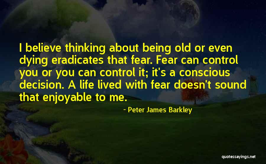 Thinking About Someone Who Doesn Think About You Quotes By Peter James Barkley Thinking About Someone Who Doesn Think About You Quotes By Peter James Barkley