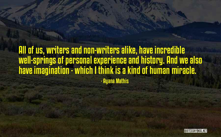 Thinking Alike Quotes By Ayana Mathis Thinking Alike Quotes By Ayana Mathis