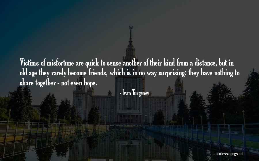 Thinking Alike Quotes By Ivan Turgenev Thinking Alike Quotes By Ivan Turgenev