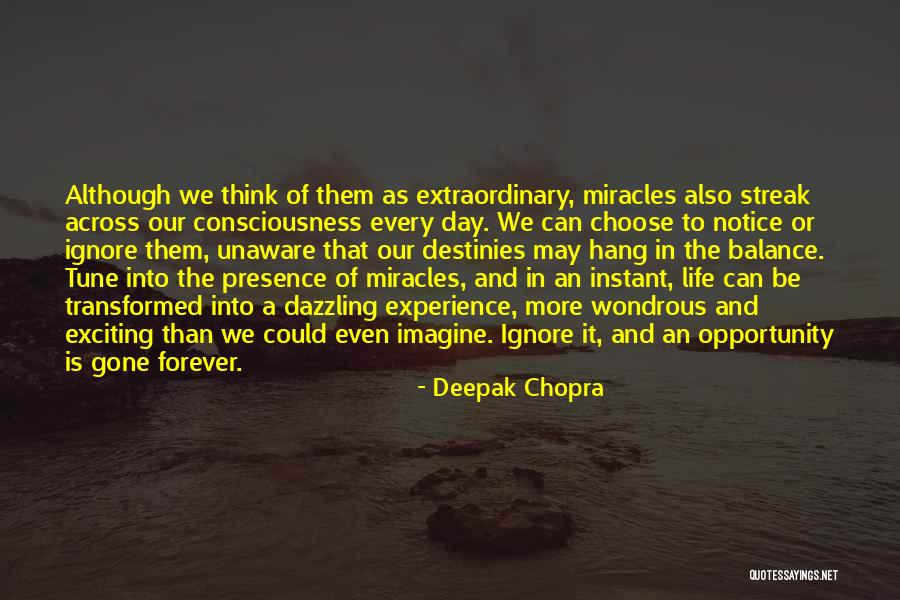 Thinking And Destiny Quotes By Deepak Chopra Thinking And Destiny Quotes By Deepak Chopra