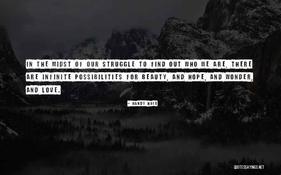 Thinking And Destiny Quotes By Mandy Hale Thinking And Destiny Quotes By Mandy Hale