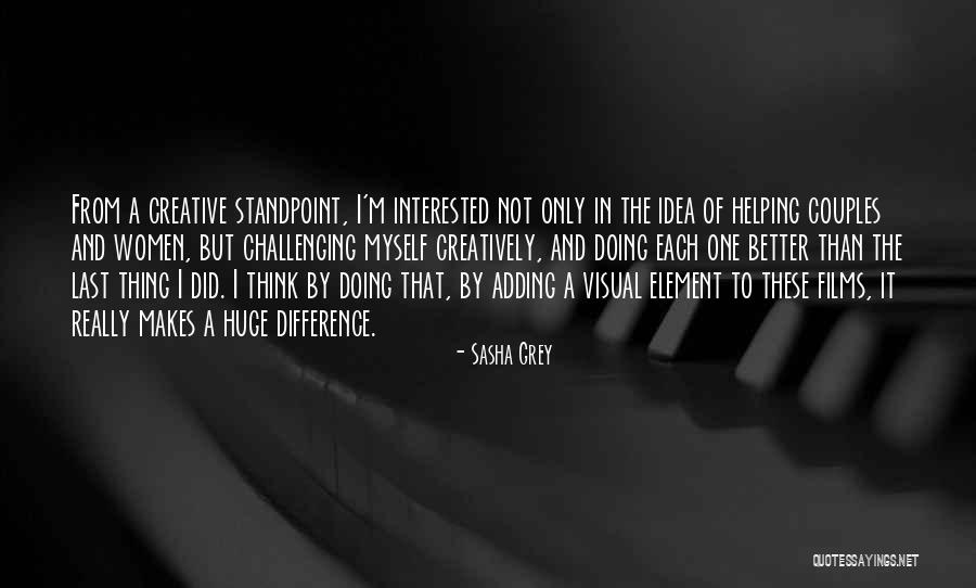 Thinking And Doing Quotes By Sasha Grey Thinking And Doing Quotes By Sasha Grey