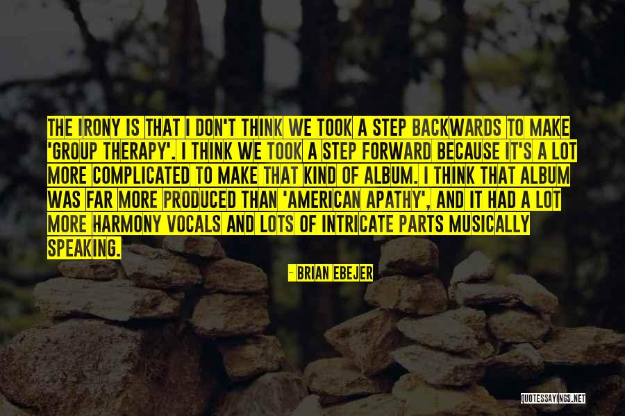 Thinking And Speaking Quotes By Brian Ebejer Thinking And Speaking Quotes By Brian Ebejer