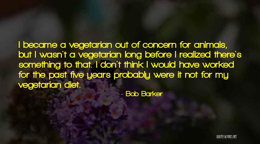 Thinking Animal Quotes By Bob Barker Thinking Animal Quotes By Bob Barker