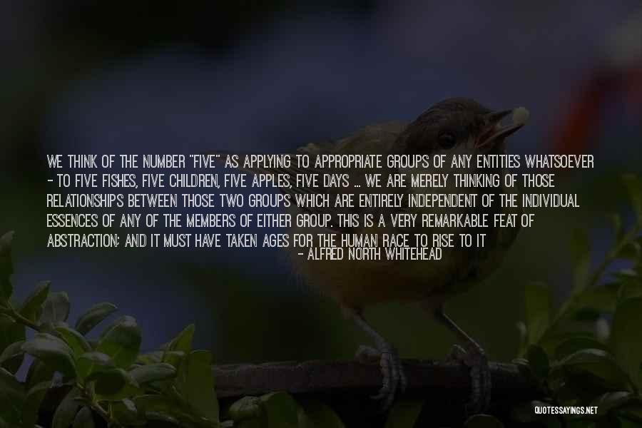 Thinking As A Group Quotes By Alfred North Whitehead Thinking As A Group Quotes By Alfred North Whitehead
