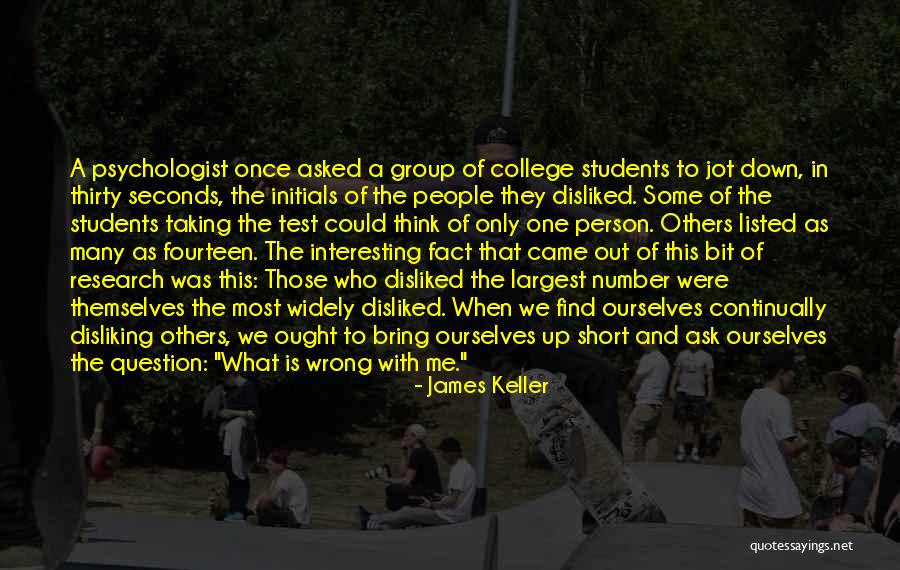 Thinking As A Group Quotes By James Keller Thinking As A Group Quotes By James Keller