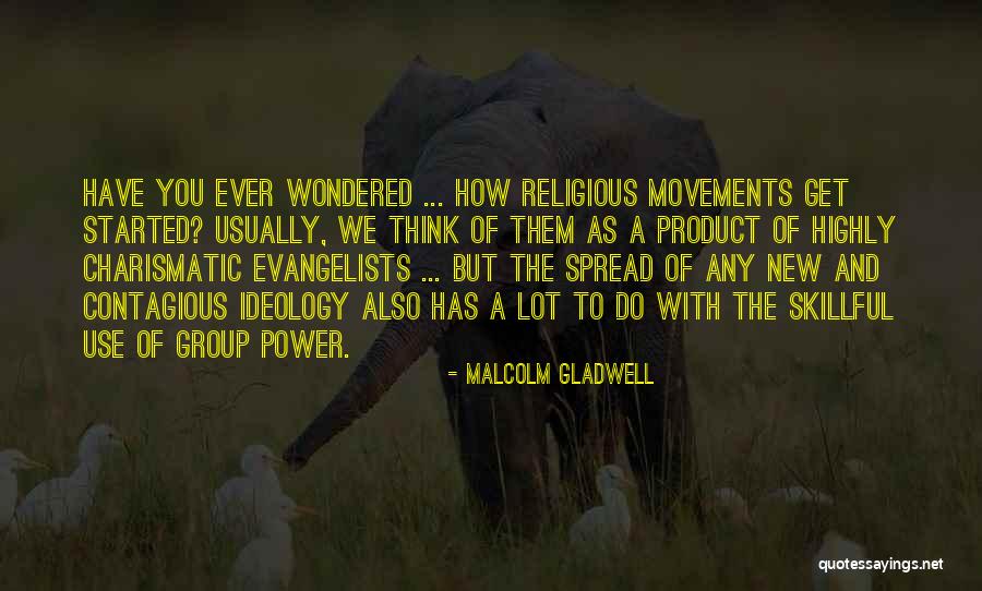Thinking As A Group Quotes By Malcolm Gladwell Thinking As A Group Quotes By Malcolm Gladwell