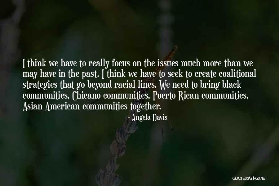 Thinking Asian Quotes By Angela Davis Thinking Asian Quotes By Angela Davis