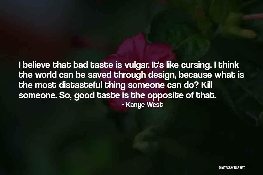 Thinking Bad Of Someone Quotes By Kanye West Thinking Bad Of Someone Quotes By Kanye West