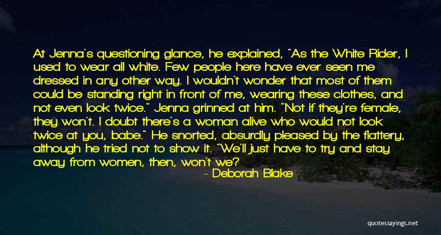 Thinking Cap Quotes By Deborah Blake Thinking Cap Quotes By Deborah Blake