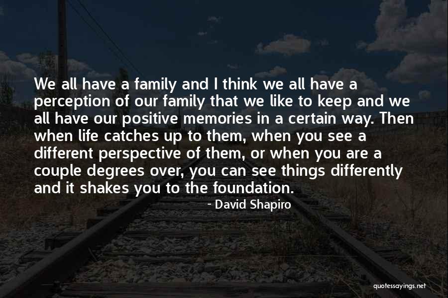 Thinking Differently Than Others Quotes By David Shapiro Thinking Differently Than Others Quotes By David Shapiro