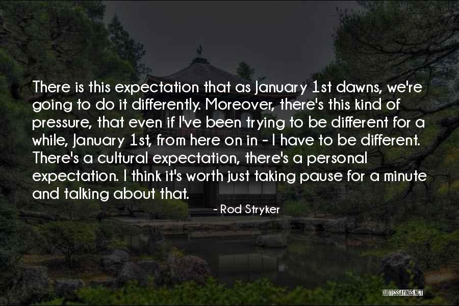 Thinking Differently Than Others Quotes By Rod Stryker Thinking Differently Than Others Quotes By Rod Stryker