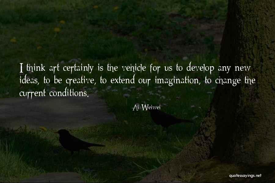 Thinking For Change Quotes By Ai Weiwei Thinking For Change Quotes By Ai Weiwei