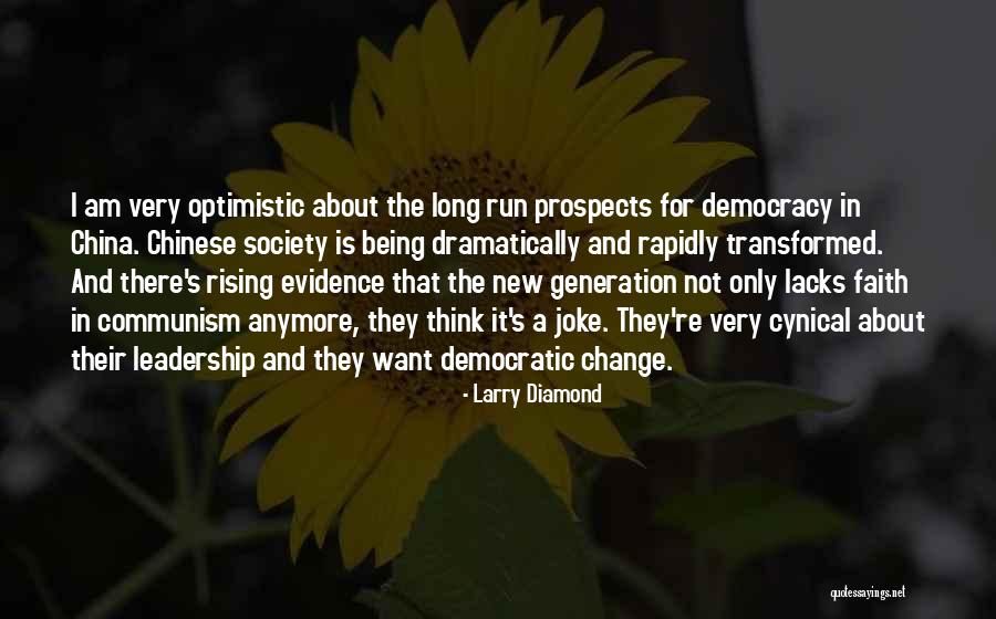 Thinking For Change Quotes By Larry Diamond Thinking For Change Quotes By Larry Diamond